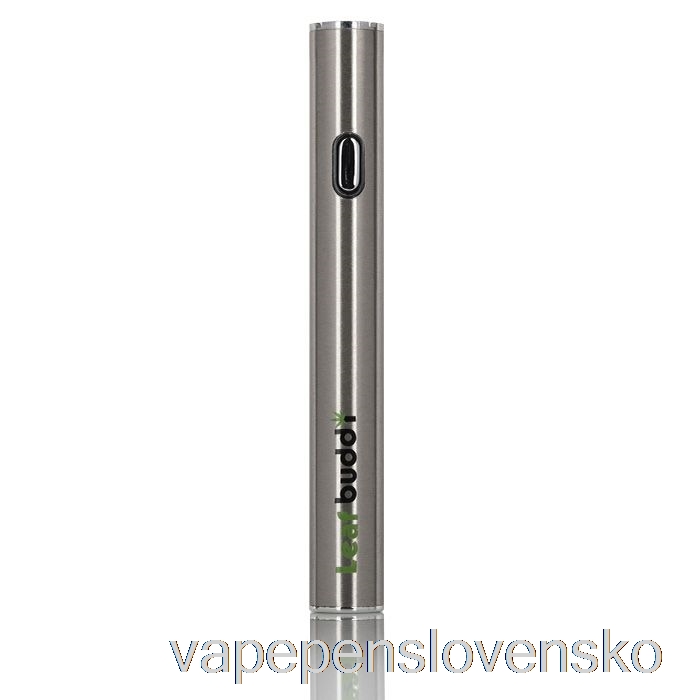 Leaf Buddi Mini 280mah Batéria Nerezový Vape Shop Bratislava